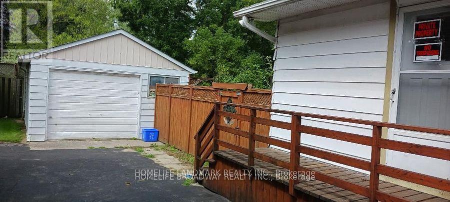 308 Morrish Road, Toronto, Ontario  M1C 1G1 - Photo 5 - E13874654