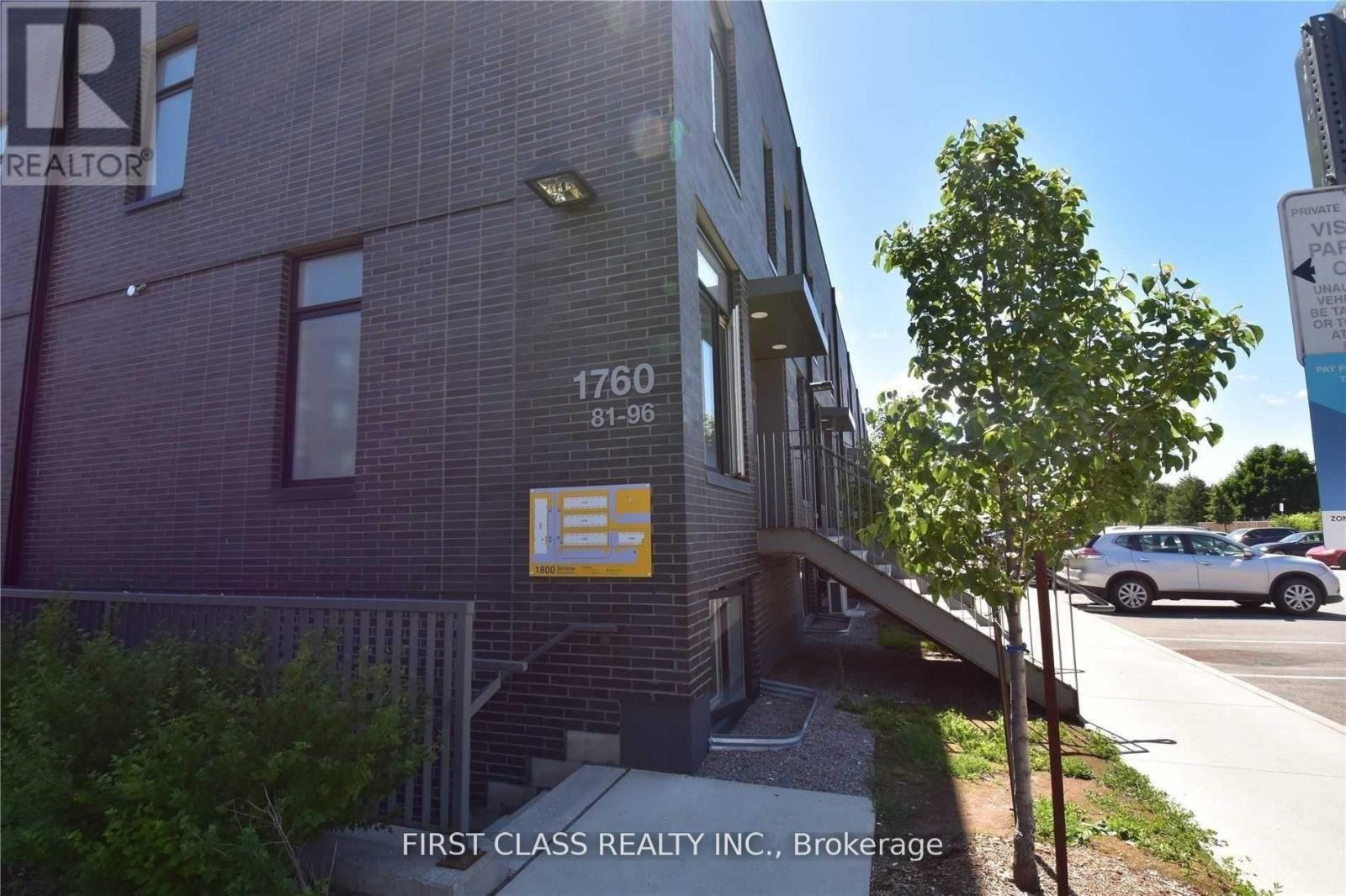 86 - #2 - 1760 SIMCOE STREET N, Oshawa, Ontario