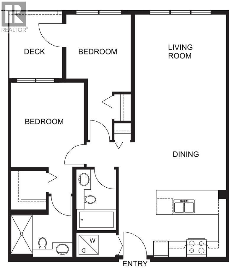 102 9399 Alexandra Road, Richmond, British Columbia  V6X 0L7 - Photo 29 - R3116409