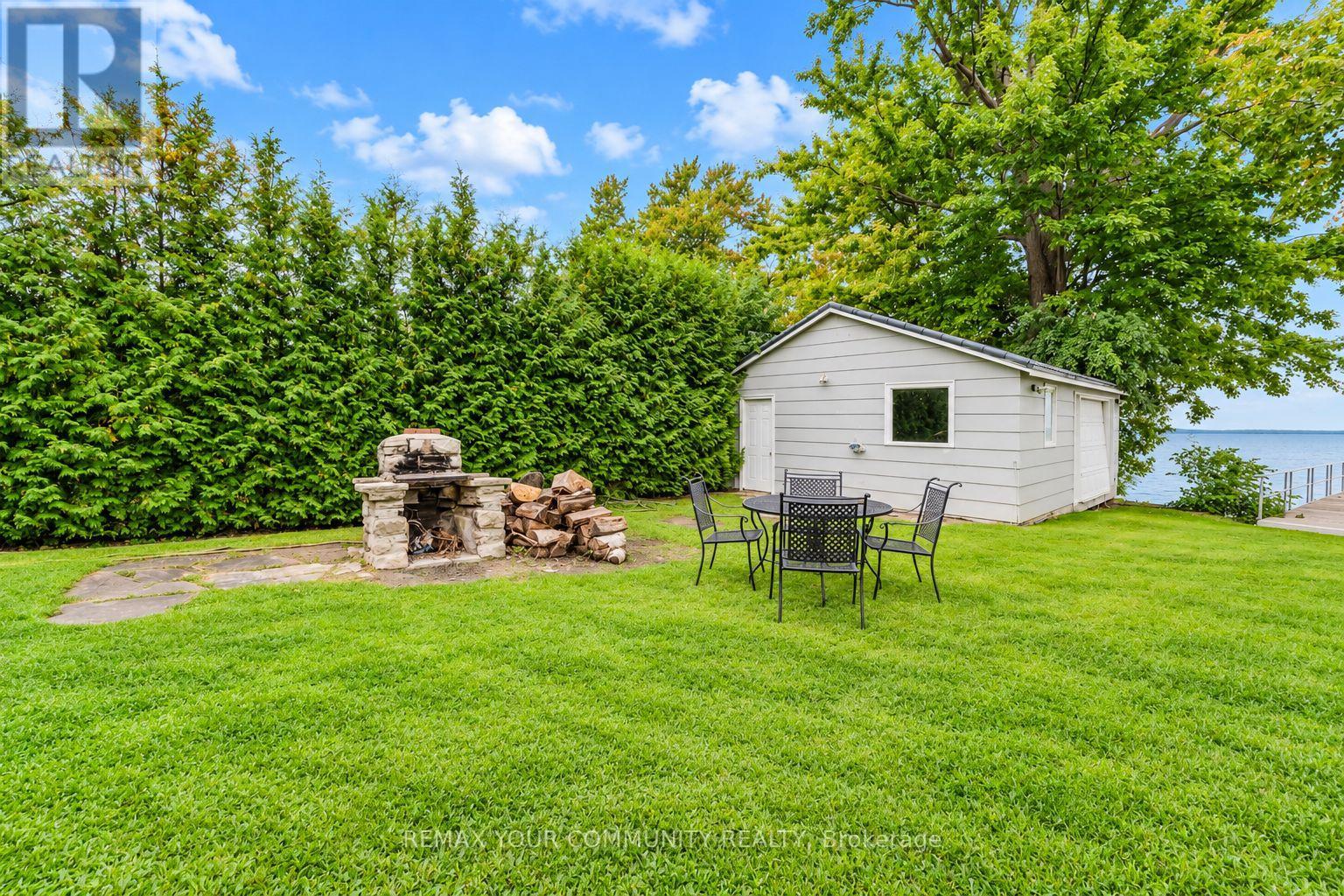 1988 Lakeshore Drive, Ramara, Ontario  L0K 1B0 - Photo 37 - S13871558