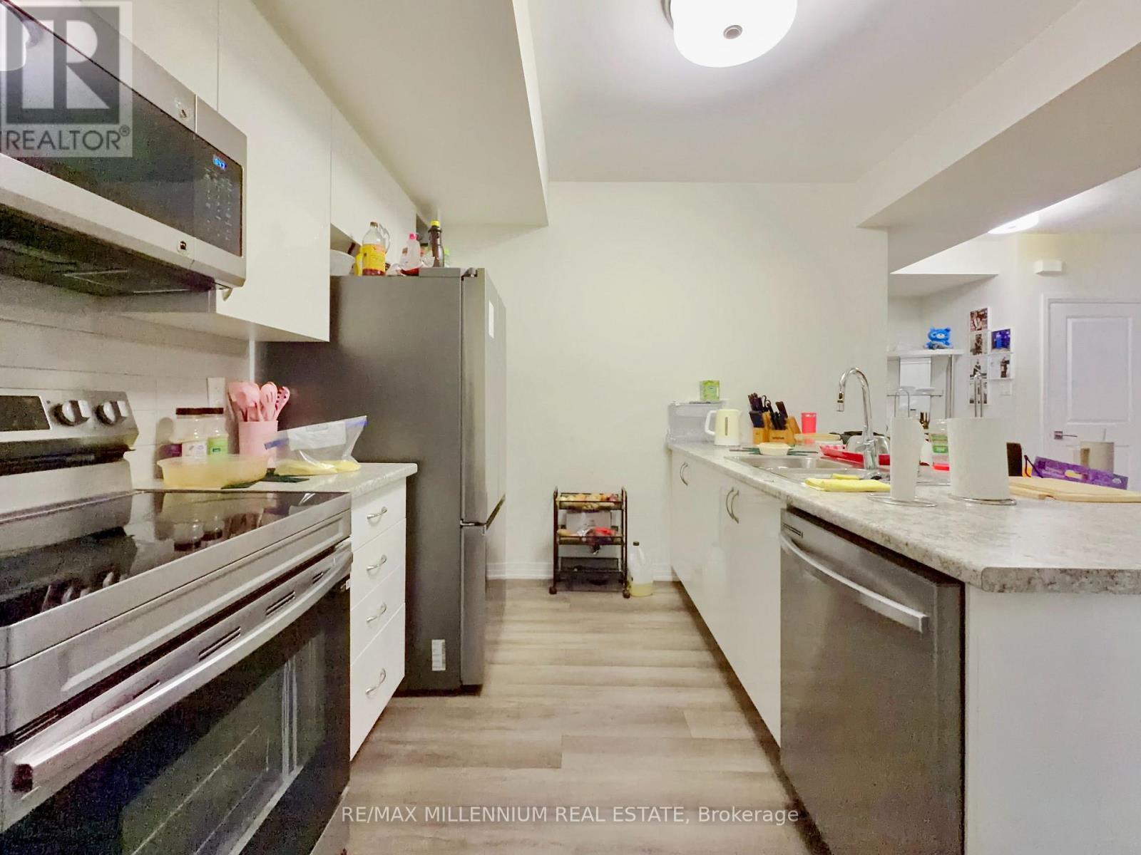21 - 45 Fieldridge Crescent, Brampton, Ontario  L6R 0A7 - Photo 10 - W13872784