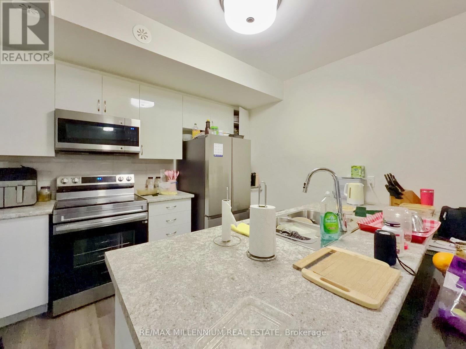 21 - 45 Fieldridge Crescent, Brampton, Ontario  L6R 0A7 - Photo 12 - W13872784