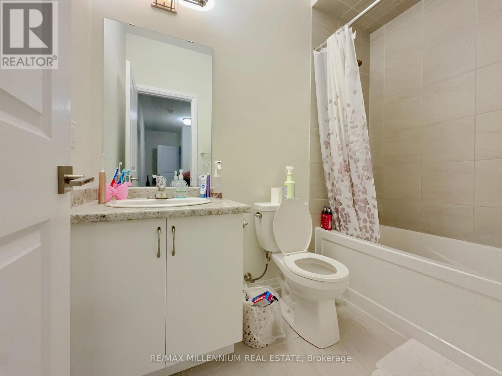 21 - 45 Fieldridge Crescent, Brampton, Ontario  L6R 0A7 - Photo 15 - W13872784