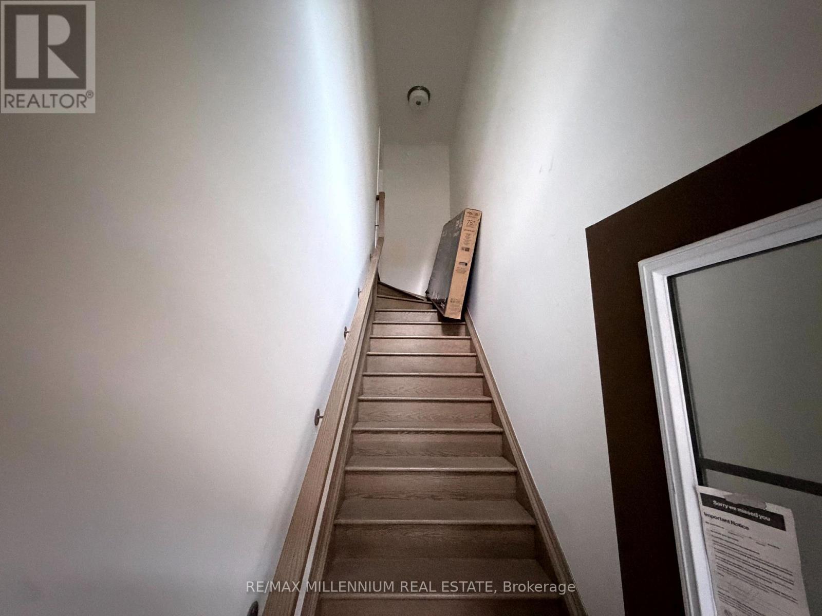 21 - 45 Fieldridge Crescent, Brampton, Ontario  L6R 0A7 - Photo 8 - W13872784