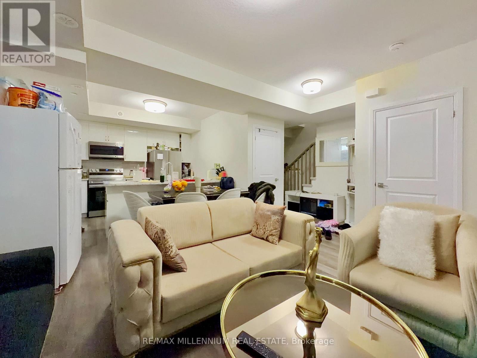 21 - 45 Fieldridge Crescent, Brampton, Ontario  L6R 0A7 - Photo 9 - W13872784