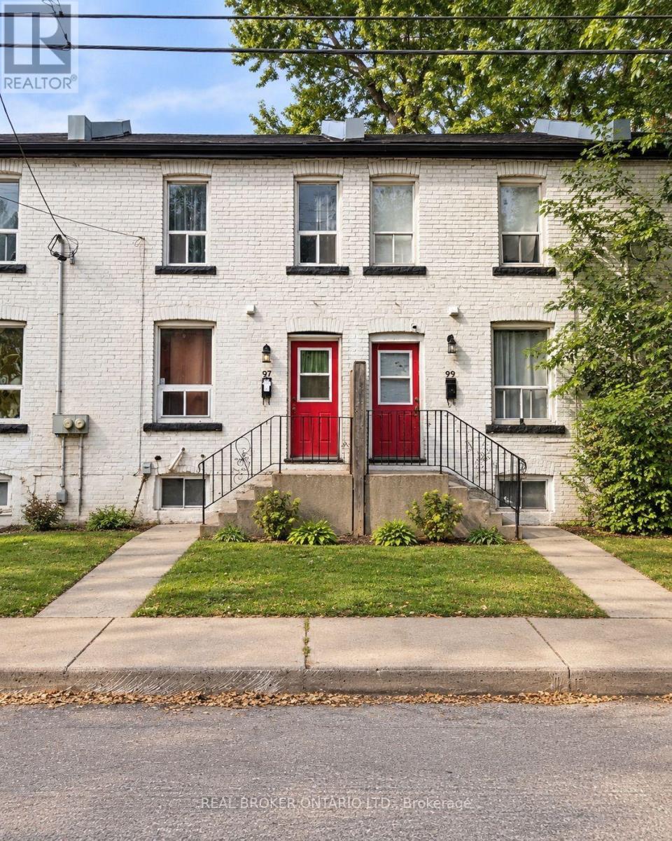 95-103 Cheever Street, Hamilton, Ontario  L8L 5R8 - Photo 3 - X13874664