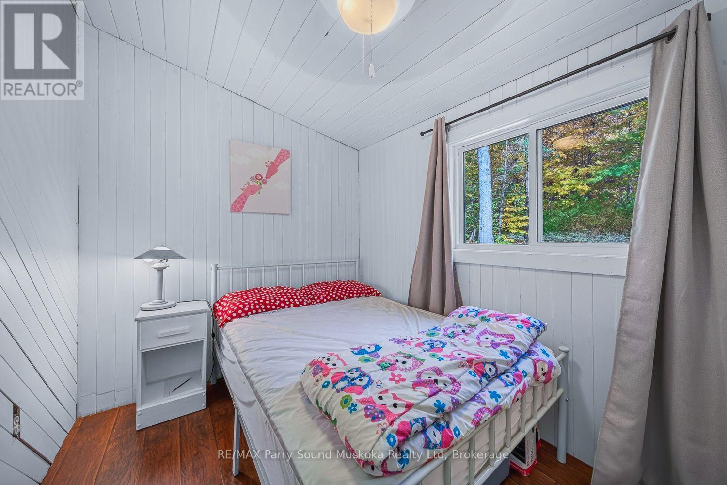 4 Fire Route 214a, Mcdougall, Ontario  P2A 0B4 - Photo 15 - X13866182