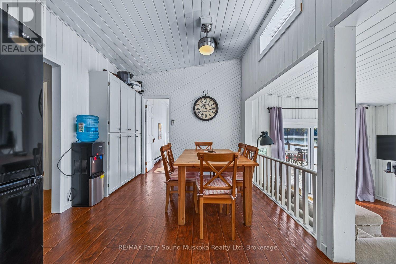 4 Fire Route 214a, Mcdougall, Ontario  P2A 0B4 - Photo 25 - X13866182