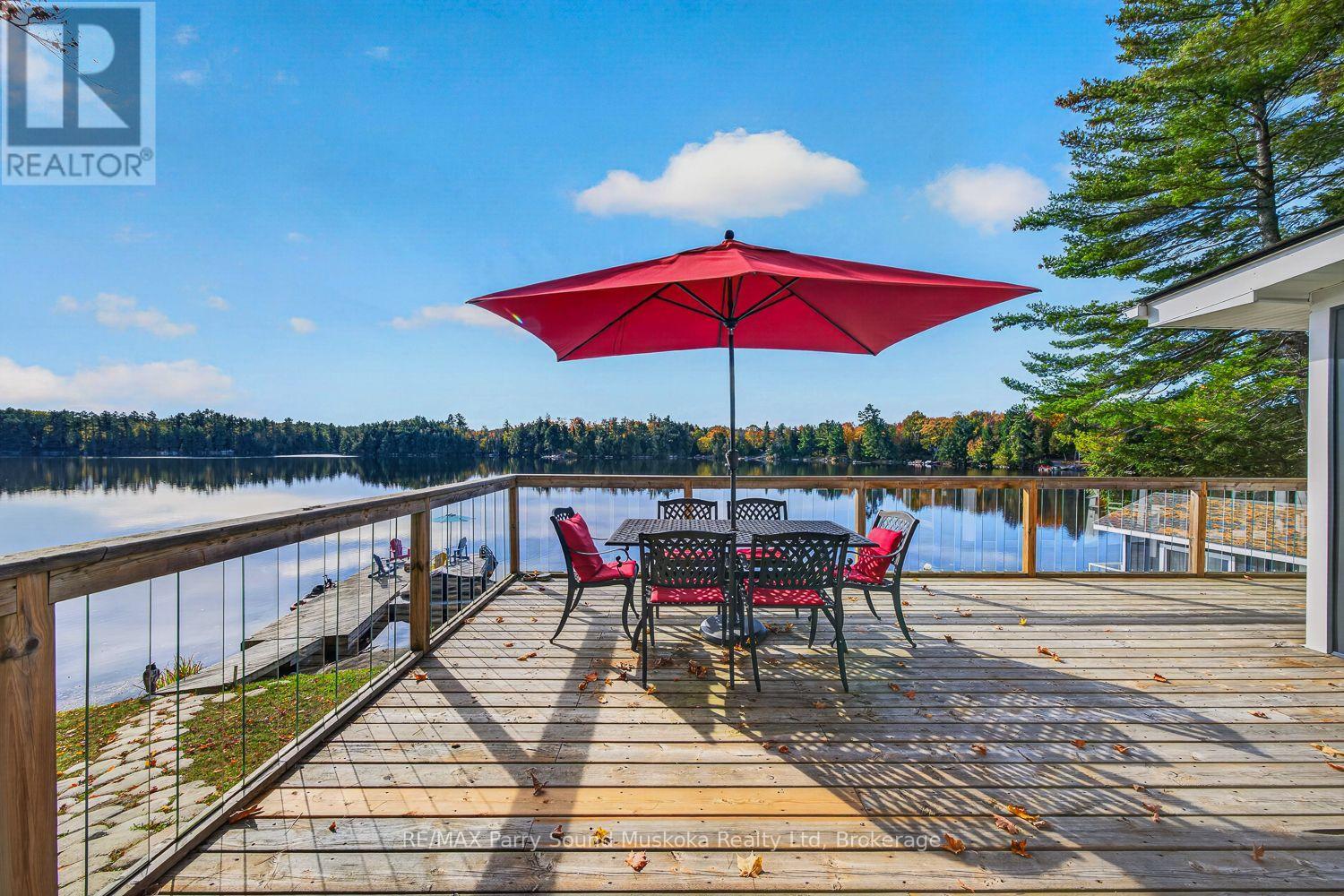 4 Fire Route 214a, Mcdougall, Ontario  P2A 0B4 - Photo 33 - X13866182