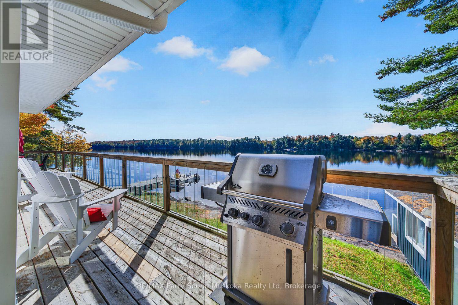 4 Fire Route 214a, Mcdougall, Ontario  P2A 0B4 - Photo 32 - X13866182