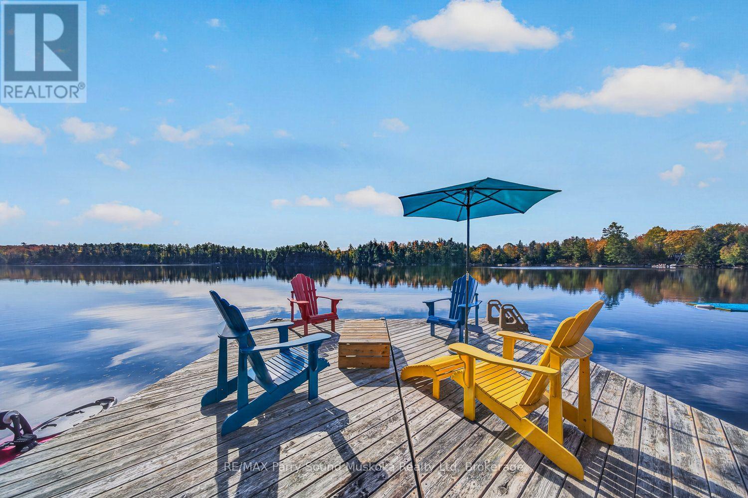 4 Fire Route 214a, Mcdougall, Ontario  P2A 0B4 - Photo 37 - X13866182