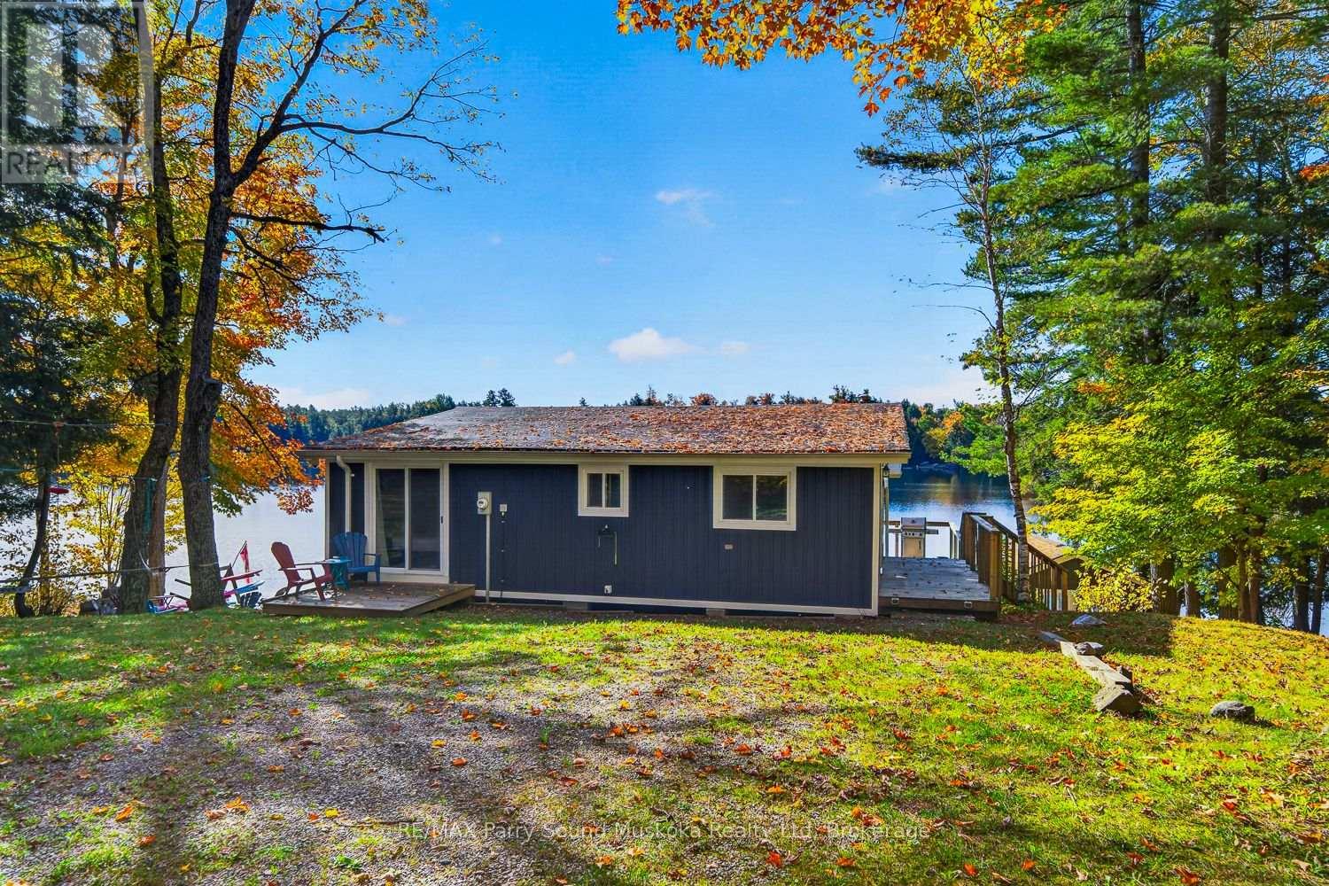 4 Fire Route 214a, Mcdougall, Ontario  P2A 0B4 - Photo 31 - X13866182