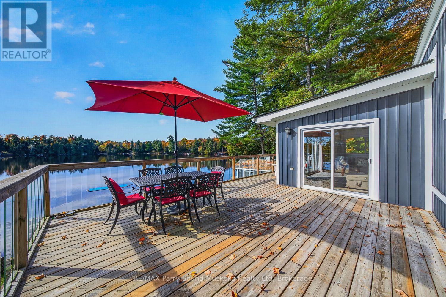 4 Fire Route 214a, Mcdougall, Ontario  P2A 0B4 - Photo 34 - X13866182