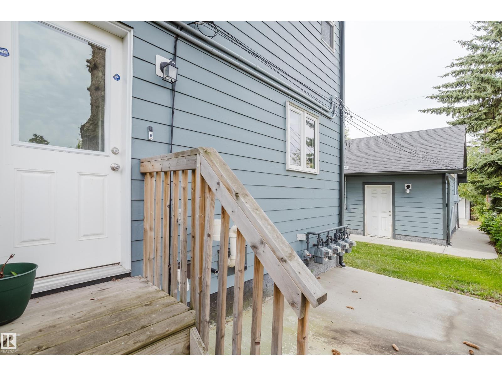 10204 - 10210 113 Av Nw, Edmonton, Alberta  T5G 0W9 - Photo 45 - E4512163