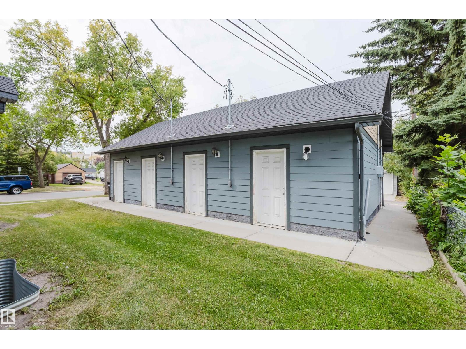 10204 - 10210 113 Av Nw, Edmonton, Alberta  T5G 0W9 - Photo 47 - E4512163