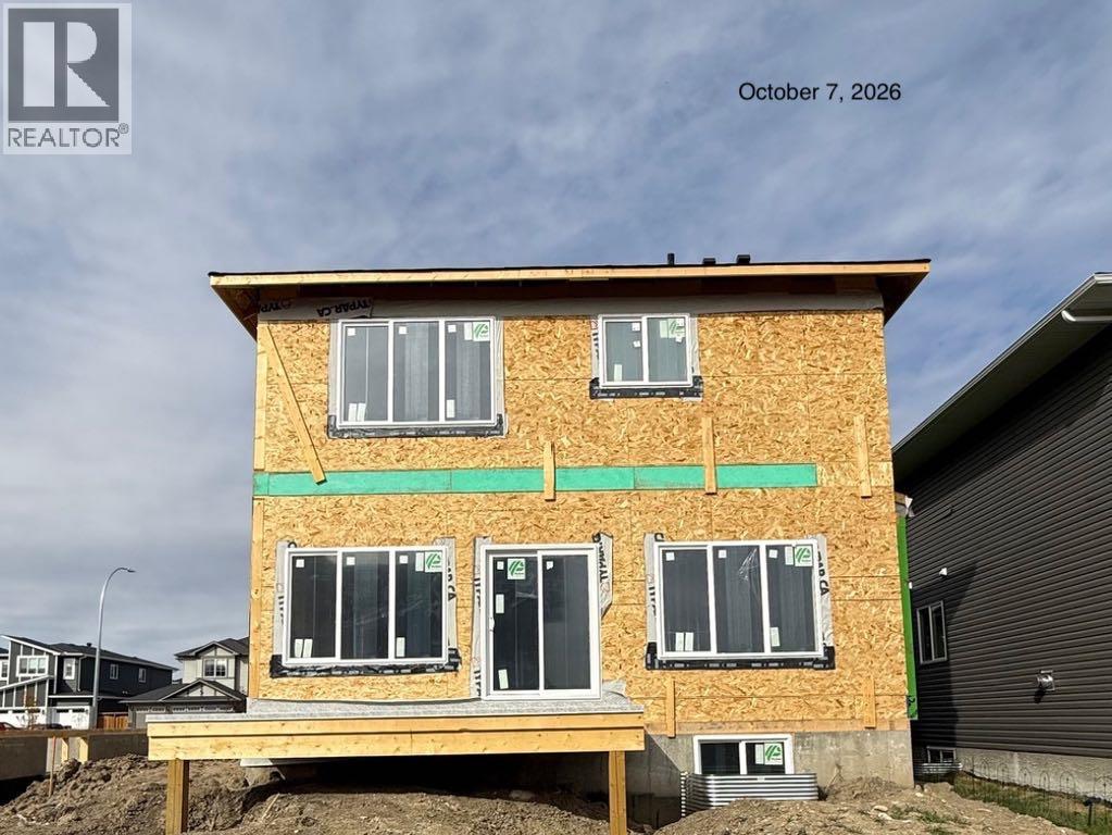 1356 Scarlett Ranch Boulevard, Carstairs, Alberta  T0M 0N0 - Photo 3 - A2341574