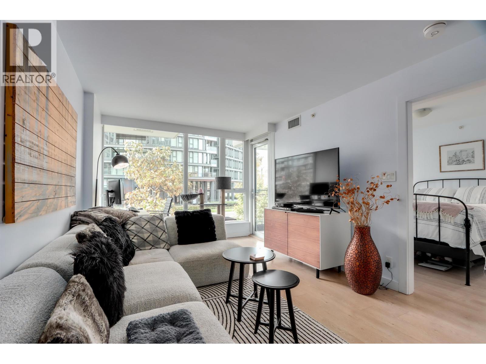 207 1618 Quebec Street, Vancouver, British Columbia  V6A 0C5 - Photo 10 - R3173673