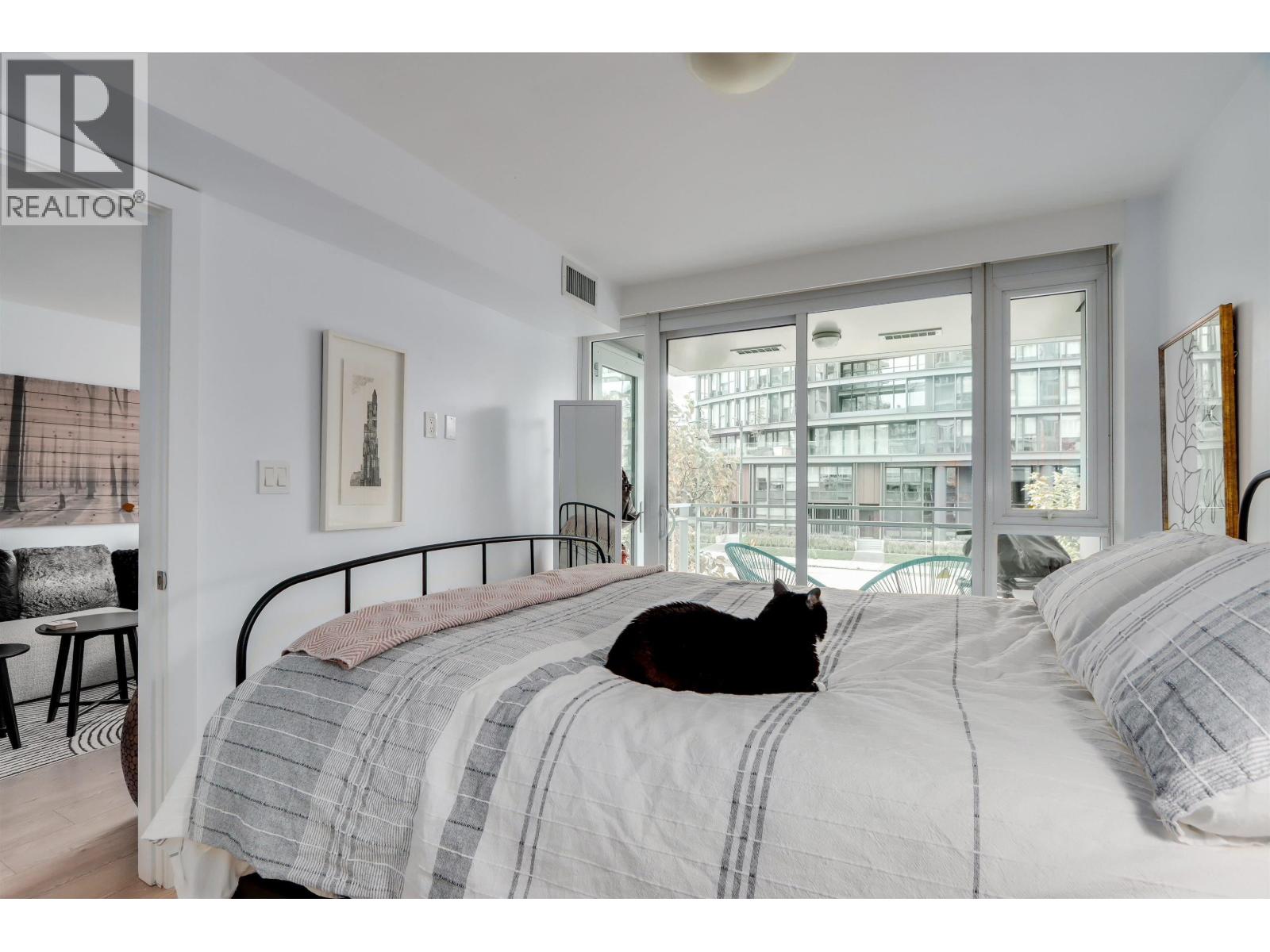 207 1618 Quebec Street, Vancouver, British Columbia  V6A 0C5 - Photo 12 - R3173673