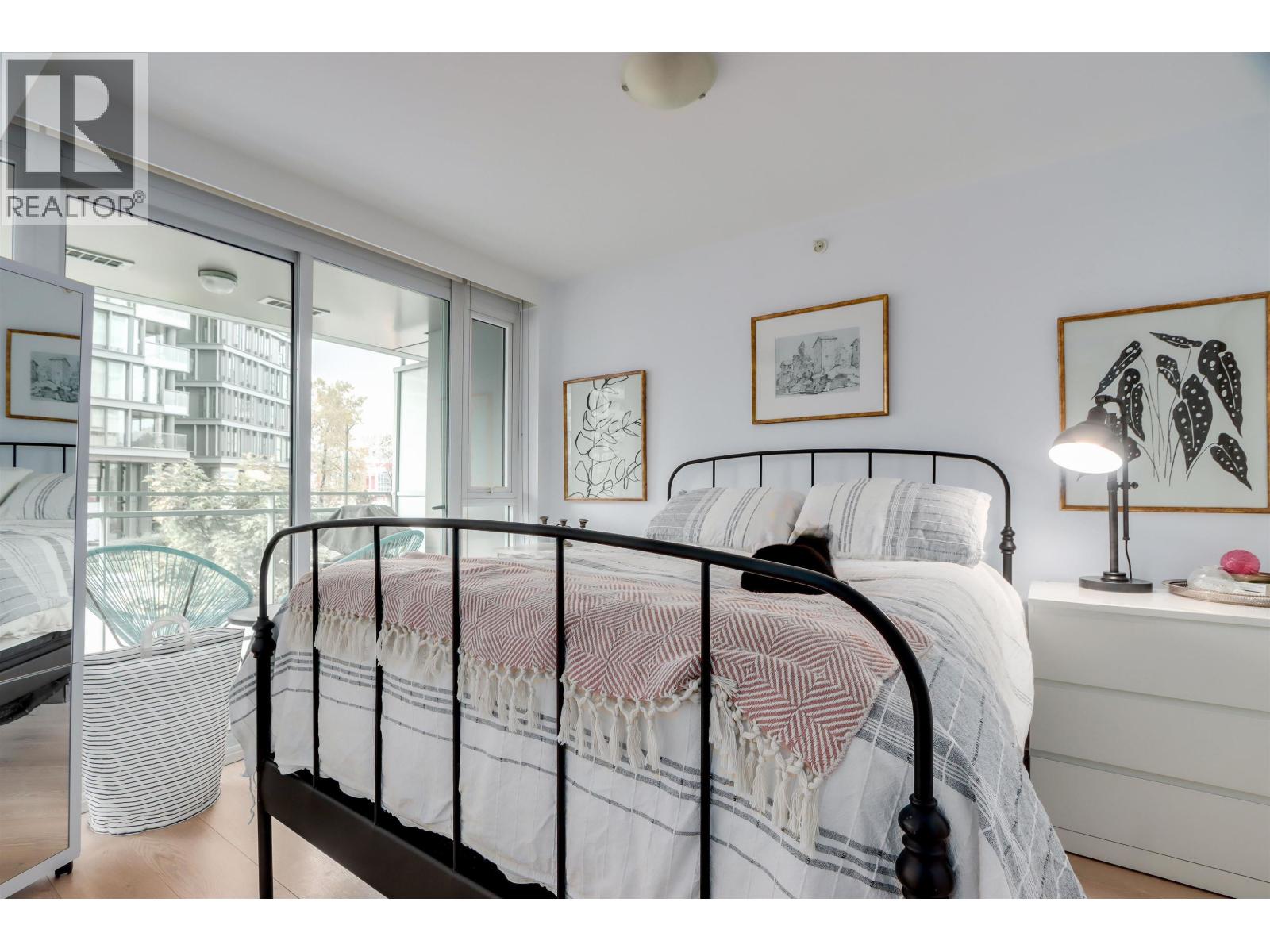 207 1618 Quebec Street, Vancouver, British Columbia  V6A 0C5 - Photo 13 - R3173673
