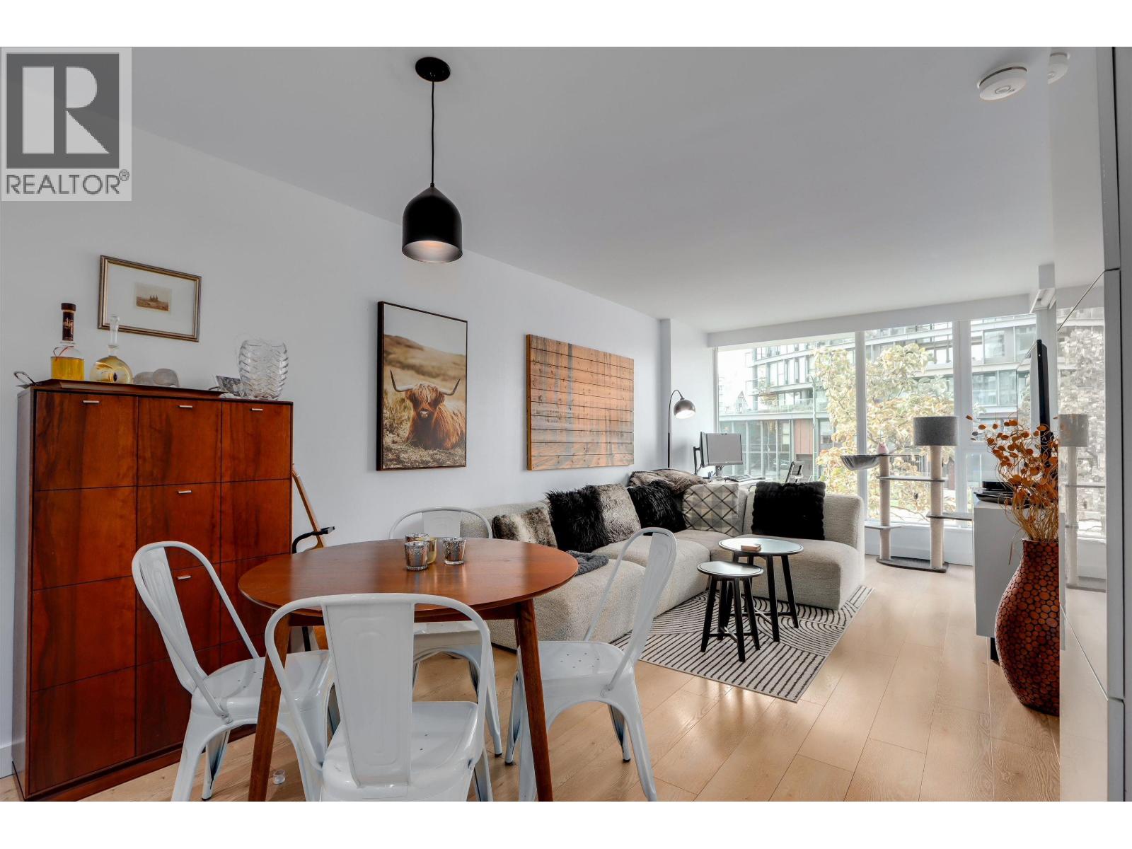 207 1618 Quebec Street, Vancouver, British Columbia  V6A 0C5 - Photo 5 - R3173673