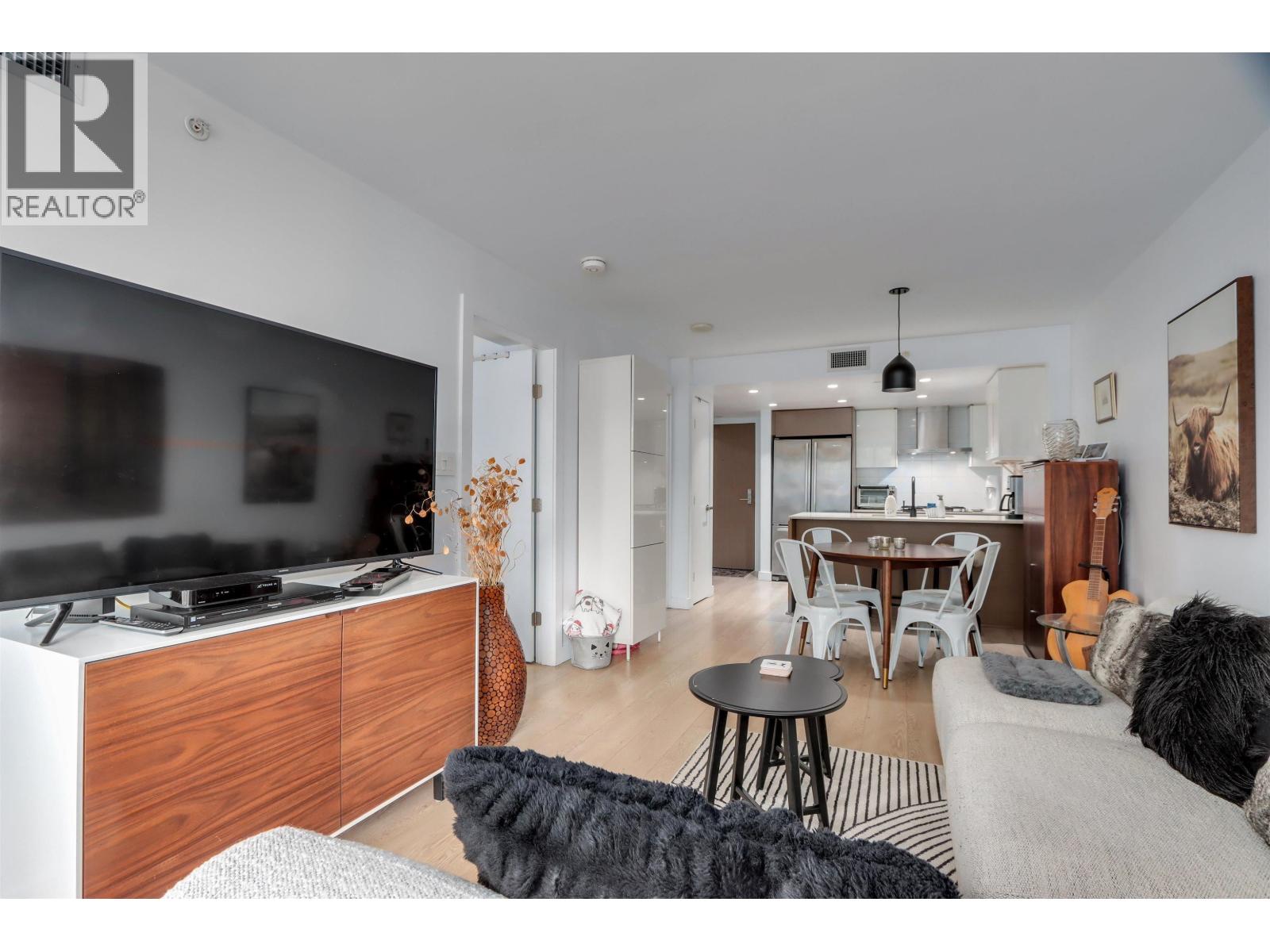 207 1618 Quebec Street, Vancouver, British Columbia  V6A 0C5 - Photo 9 - R3173673