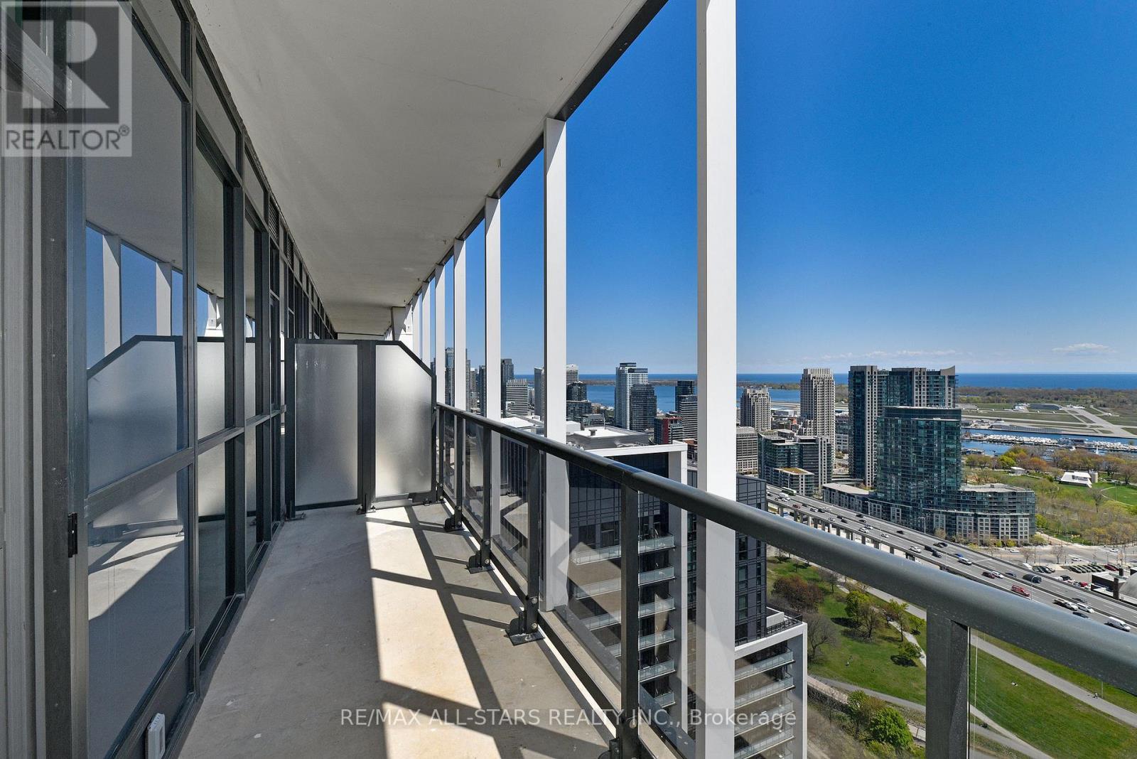 3401 - 50 Ordnance Street, Toronto, Ontario  M6K 1A2 - Photo 22 - C13874696