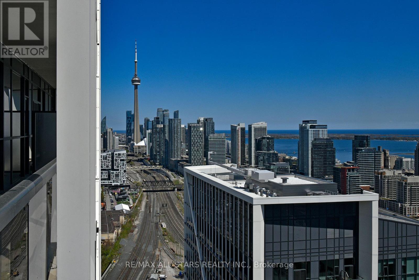 3401 - 50 Ordnance Street, Toronto, Ontario  M6K 1A2 - Photo 23 - C13874696