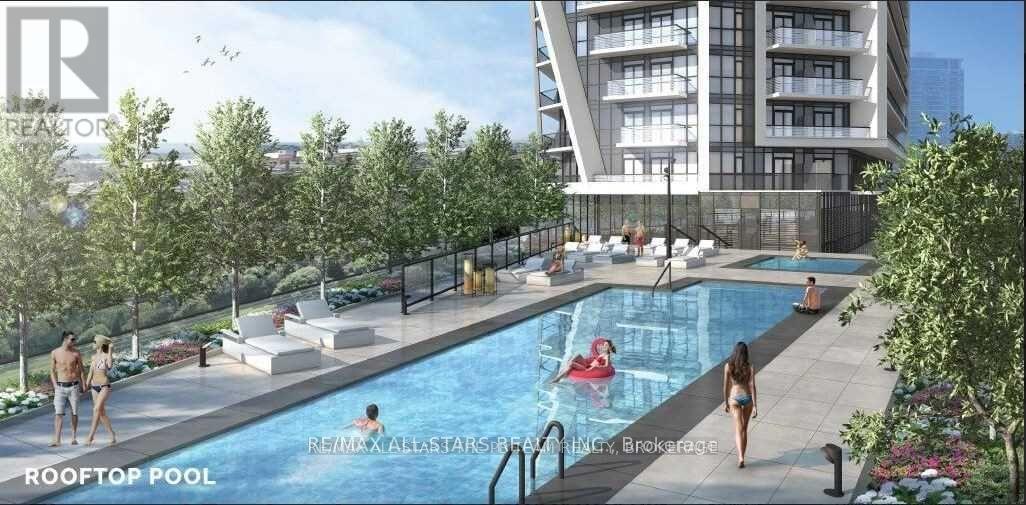 3401 - 50 Ordnance Street, Toronto, Ontario  M6K 1A2 - Photo 35 - C13874696