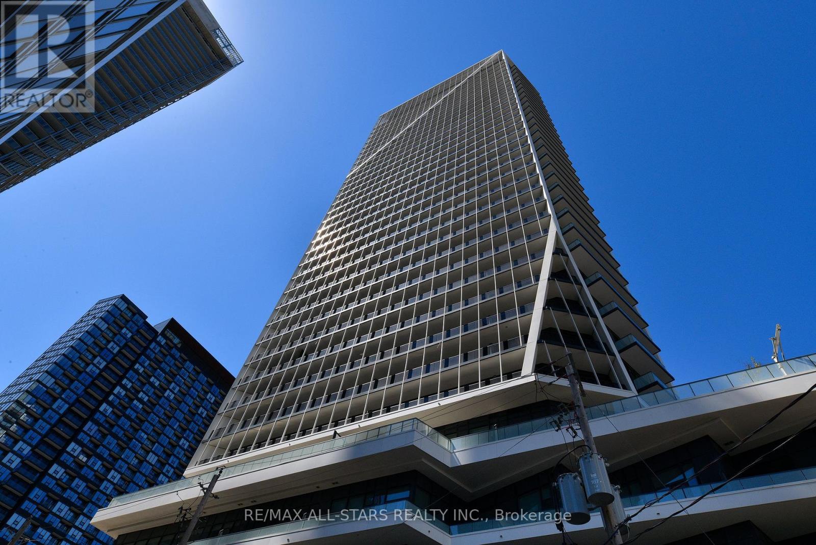 3401 - 50 Ordnance Street, Toronto, Ontario  M6K 1A2 - Photo 4 - C13874696