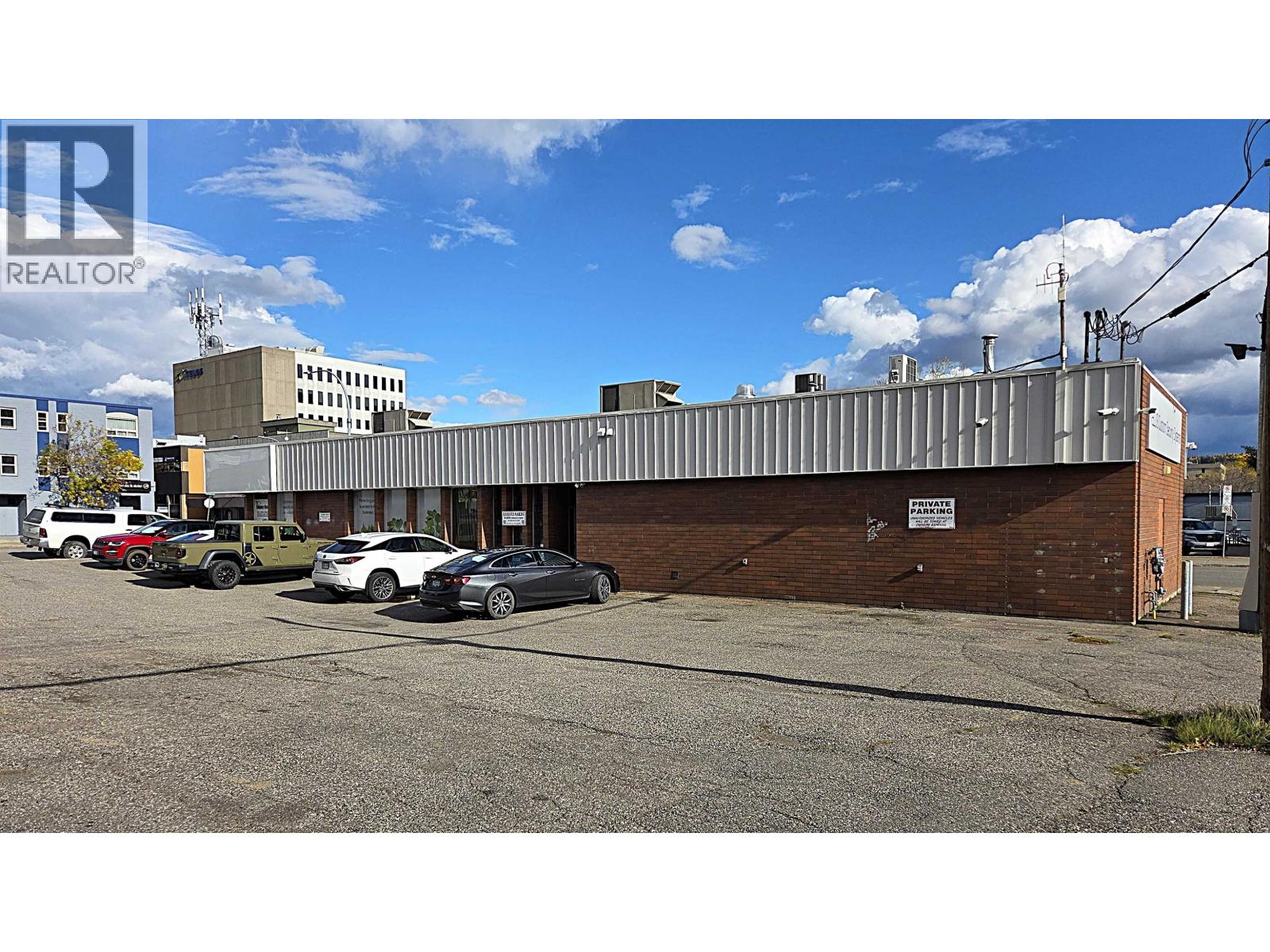 751 Brunswick Street, Prince George, British Columbia  V2L 5J1 - Photo 2 - C8082652