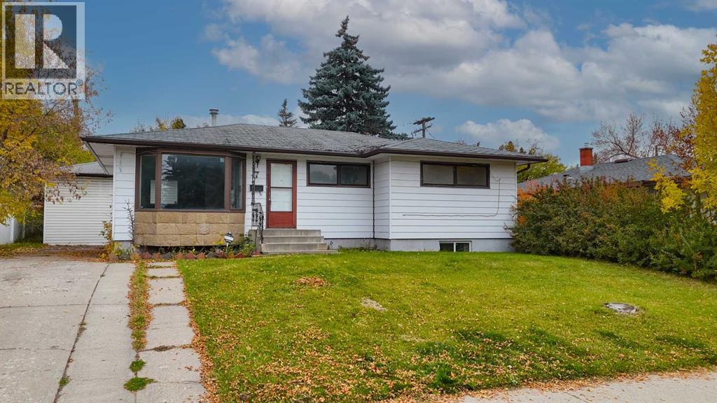 7 Fullerton Road Se, Calgary, Alberta  T2H 1E6 - Photo 1 - A2349538