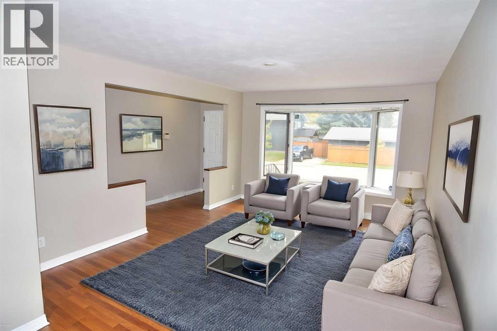 7 Fullerton Road Se, Calgary, Alberta  T2H 1E6 - Photo 3 - A2349538