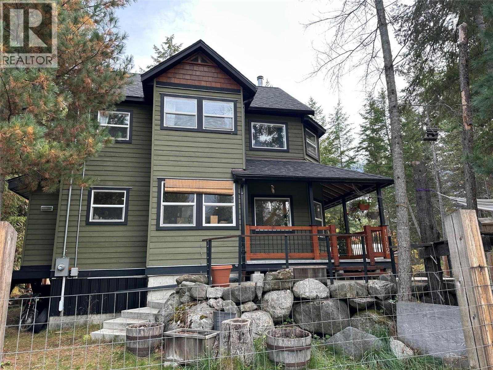 1112 Hume Street, Slocan, British Columbia  V0G 2C0 - Photo 50 - 10402435
