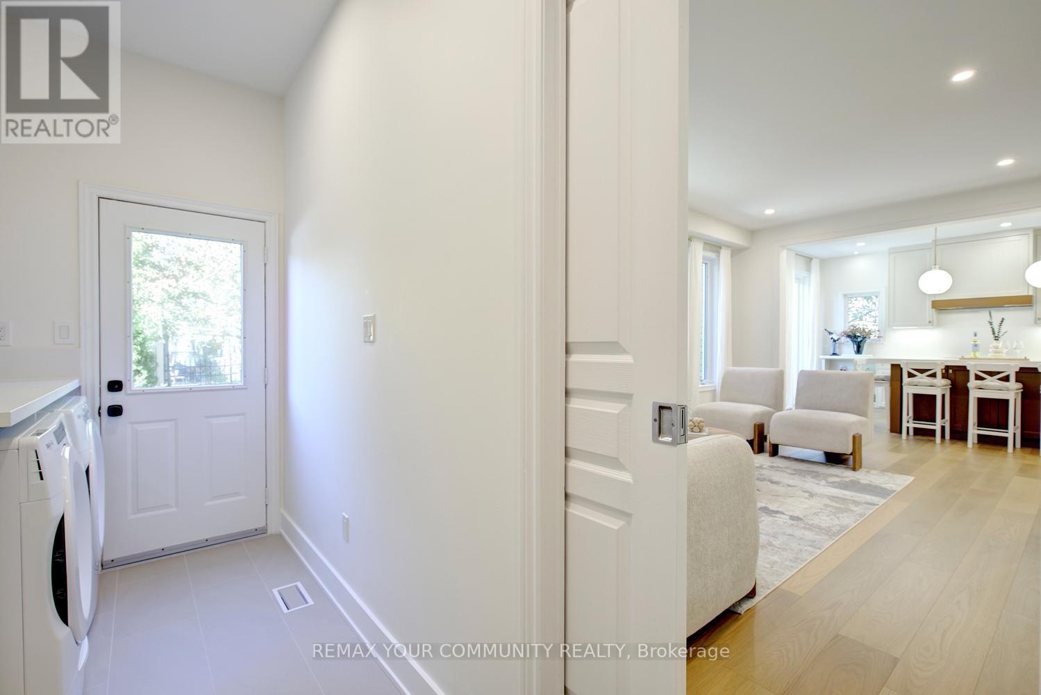 214 Selwyn Road, Richmond Hill, Ontario  L4E 0A6 - Photo 30 - N13874694