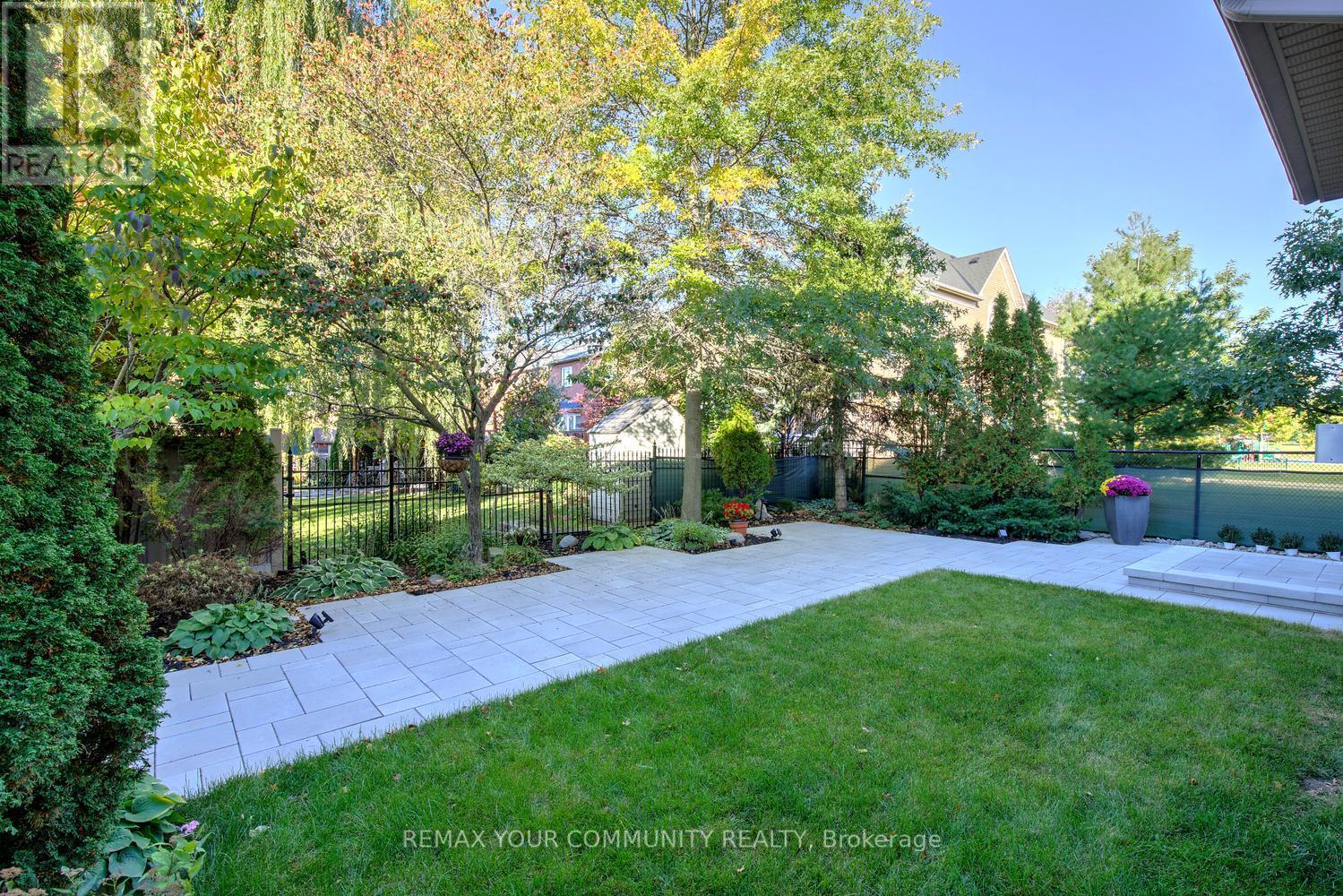 214 Selwyn Road, Richmond Hill, Ontario  L4E 0A6 - Photo 48 - N13874694