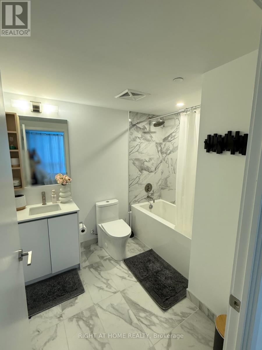905 - 1100 Sheppard Avenue W, Toronto, Ontario  M3K 0E4 - Photo 11 - W13874702