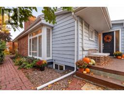 20 Vista Drive, Moncton, New Brunswick