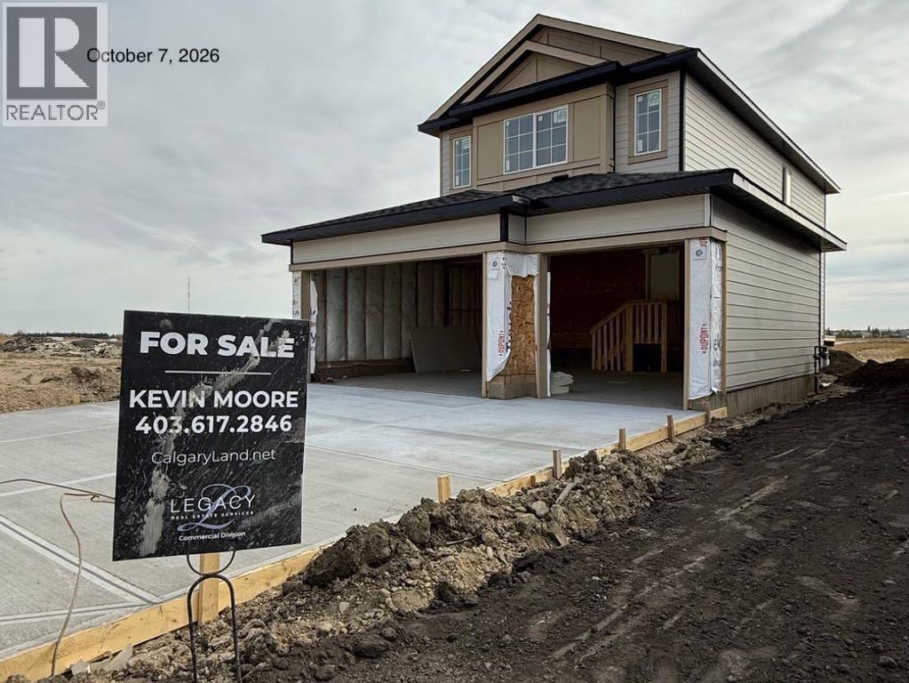 641 Mandalay Boulevard, Carstairs, Alberta  T0M 0N0 - Photo 3 - A2332056