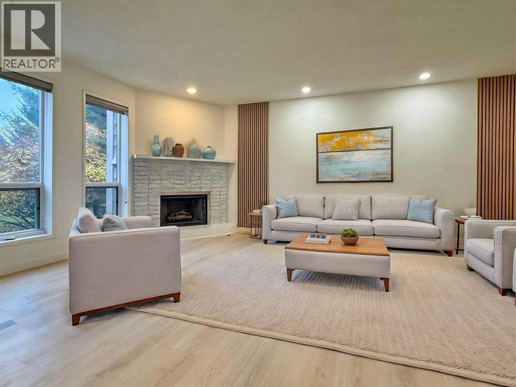 58 Canterbury Gardens SW, Calgary, Alberta  T2W 2S9 - Photo 8 - A2335232