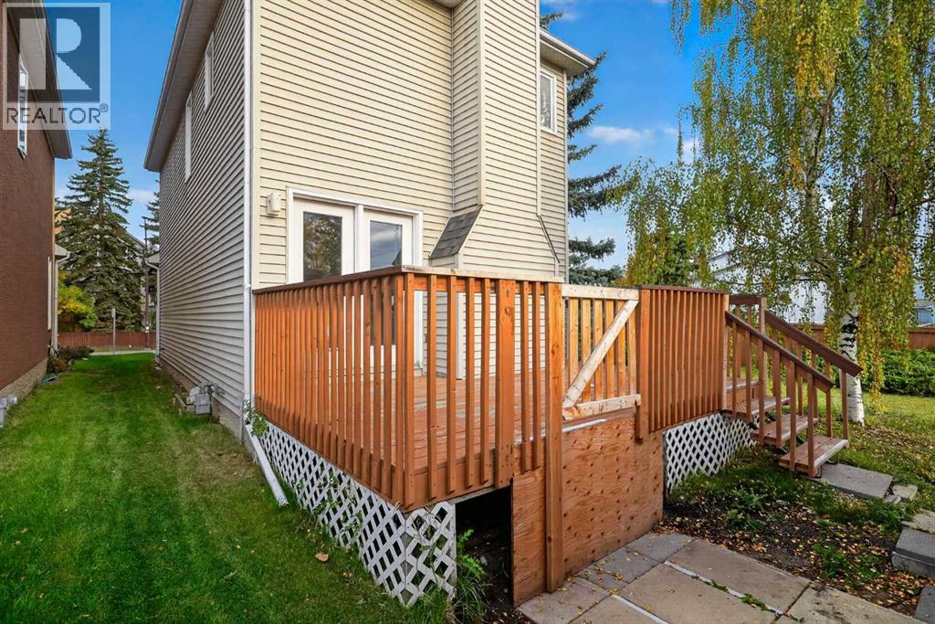 259 Coachway Road Sw, Calgary, Alberta  T3H 1B2 - Photo 37 - A2347496
