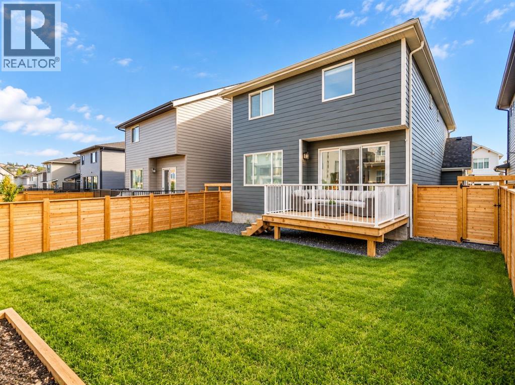 280 Spring Creek Circle Sw, Calgary, Alberta  T3H 6G4 - Photo 3 - A2349991