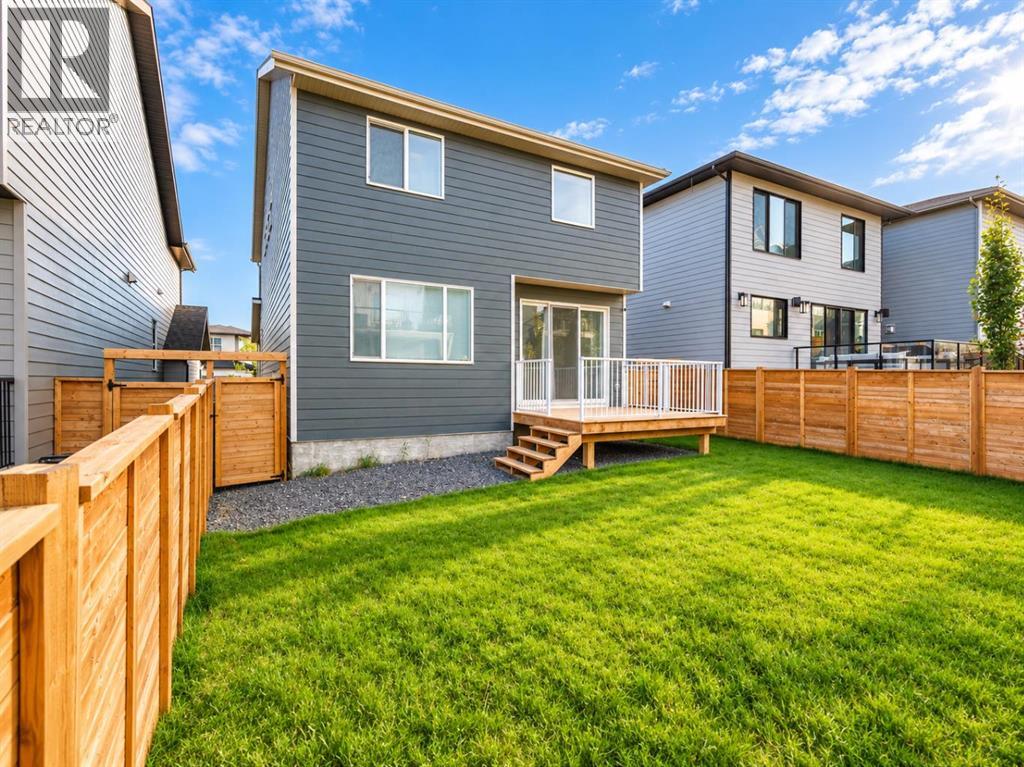 280 Spring Creek Circle Sw, Calgary, Alberta  T3H 6G4 - Photo 22 - A2349991