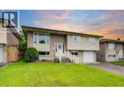 939 STRASBURG Road, Kitchener, Ontario