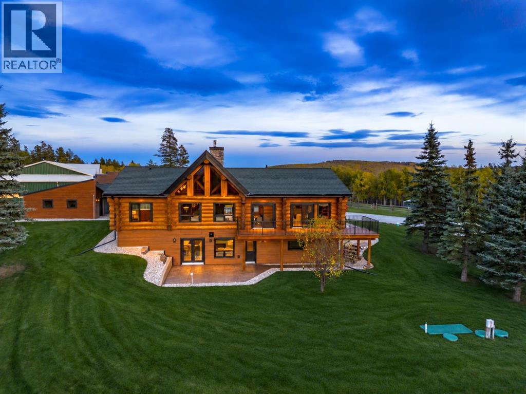 162104 376 Street W, Rural Foothills County, Alberta  T0L 1W2 - Photo 1 - A2347375