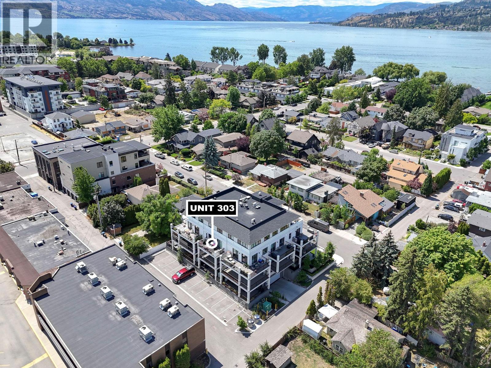 2627 Gore Street Unit# 303, Kelowna, British Columbia  V1Y 1M6 - Photo 37 - 10402919