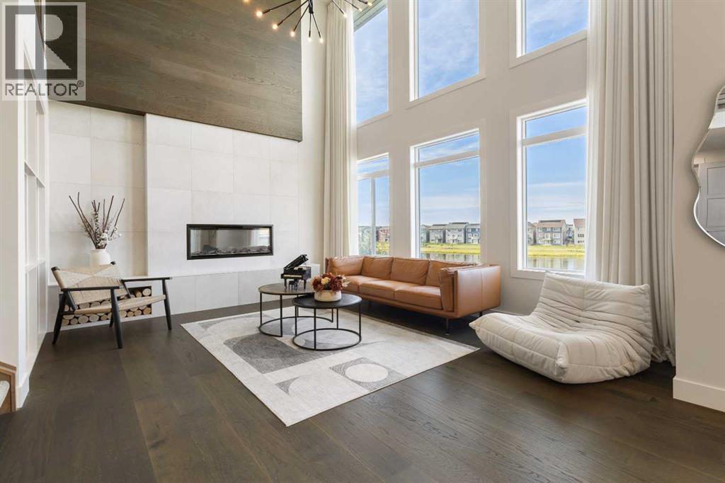 335 Lucas Way Nw, Calgary, Alberta  T3P 0R5 - Photo 9 - A2349431
