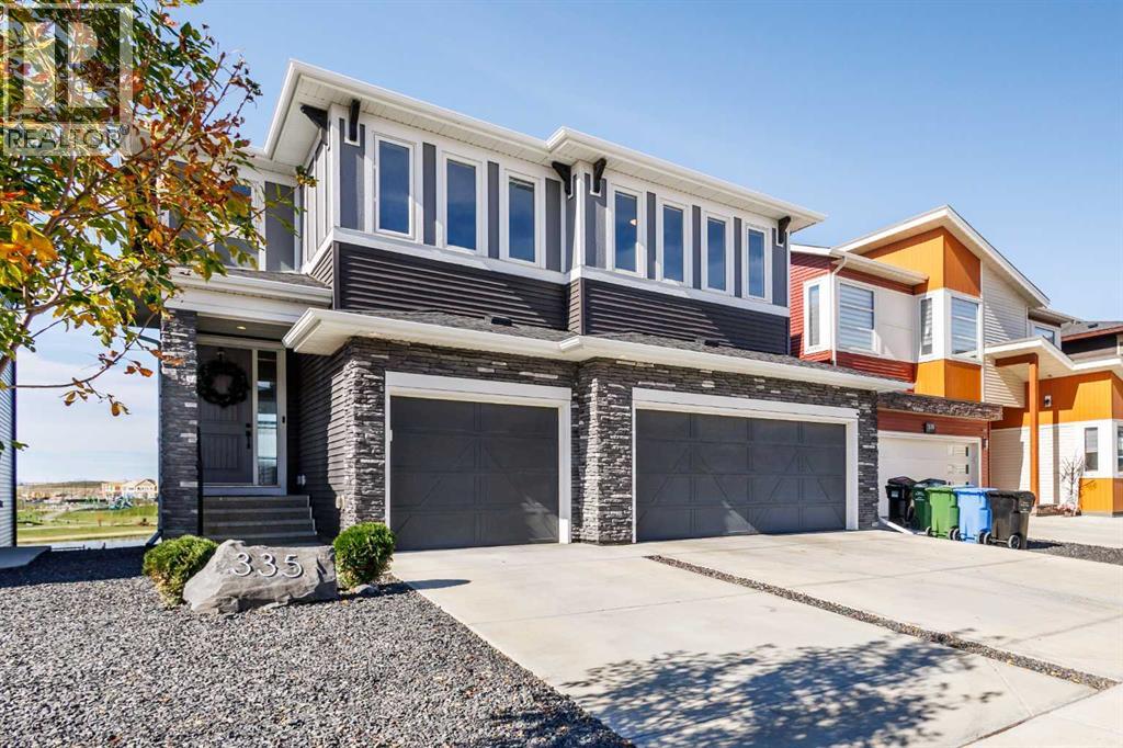 335 Lucas Way Nw, Calgary, Alberta  T3P 0R5 - Photo 37 - A2349431