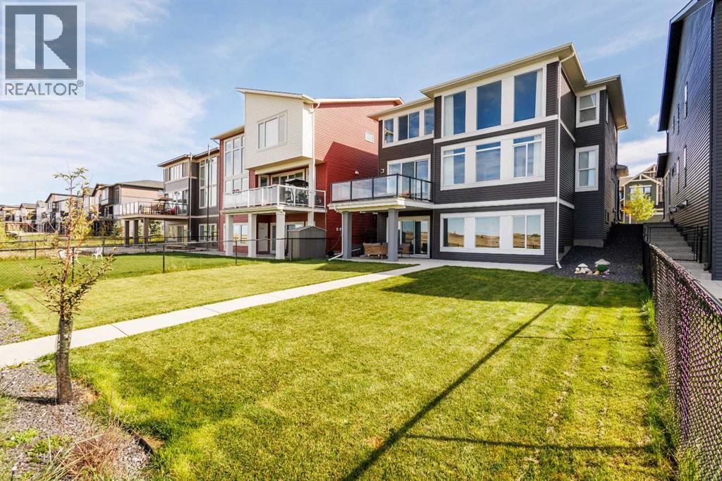 335 Lucas Way Nw, Calgary, Alberta  T3P 0R5 - Photo 41 - A2349431