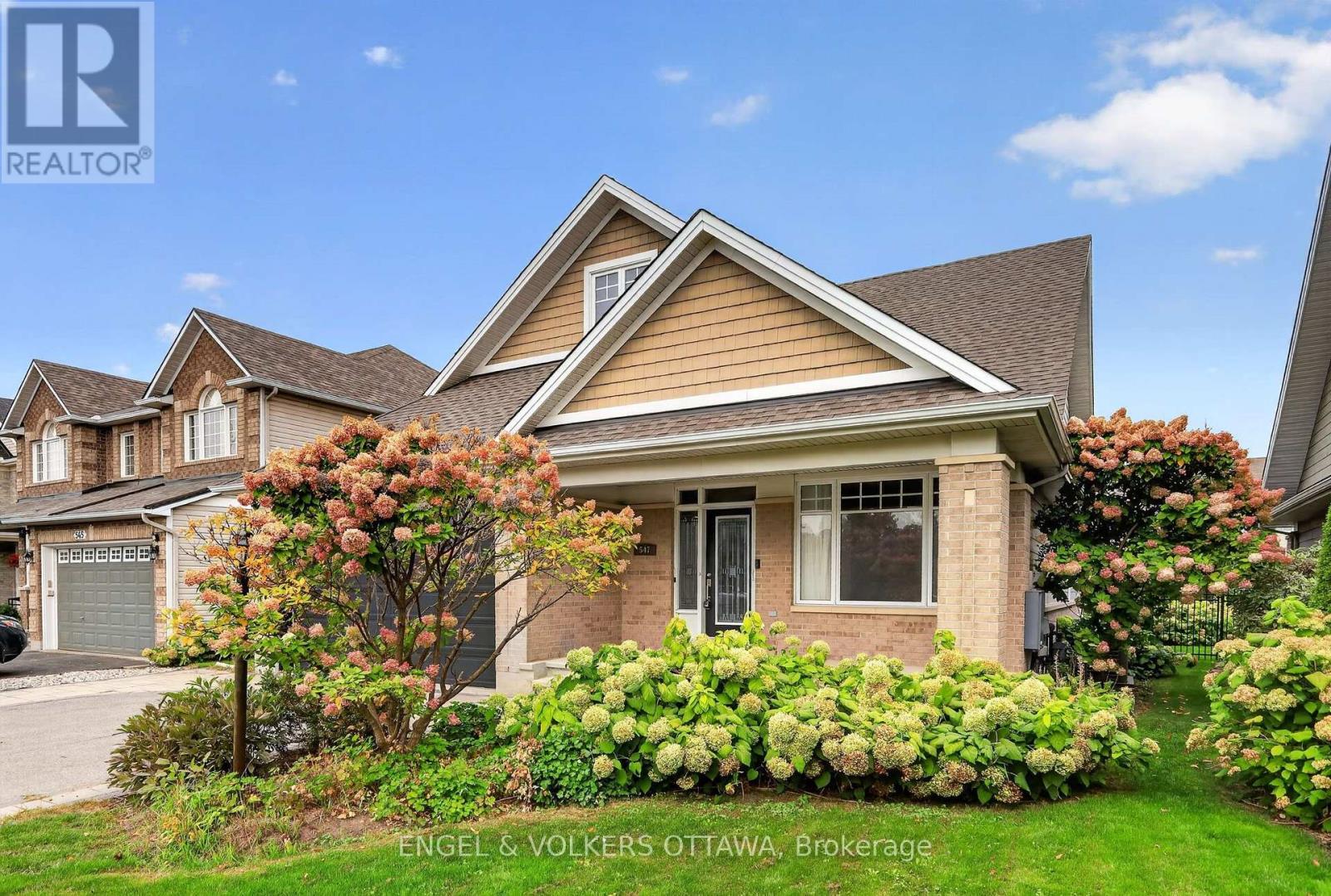 547 Kilbirnie Drive, Ottawa, Ontario  K2J 0E8 - Photo 3 - X13874708