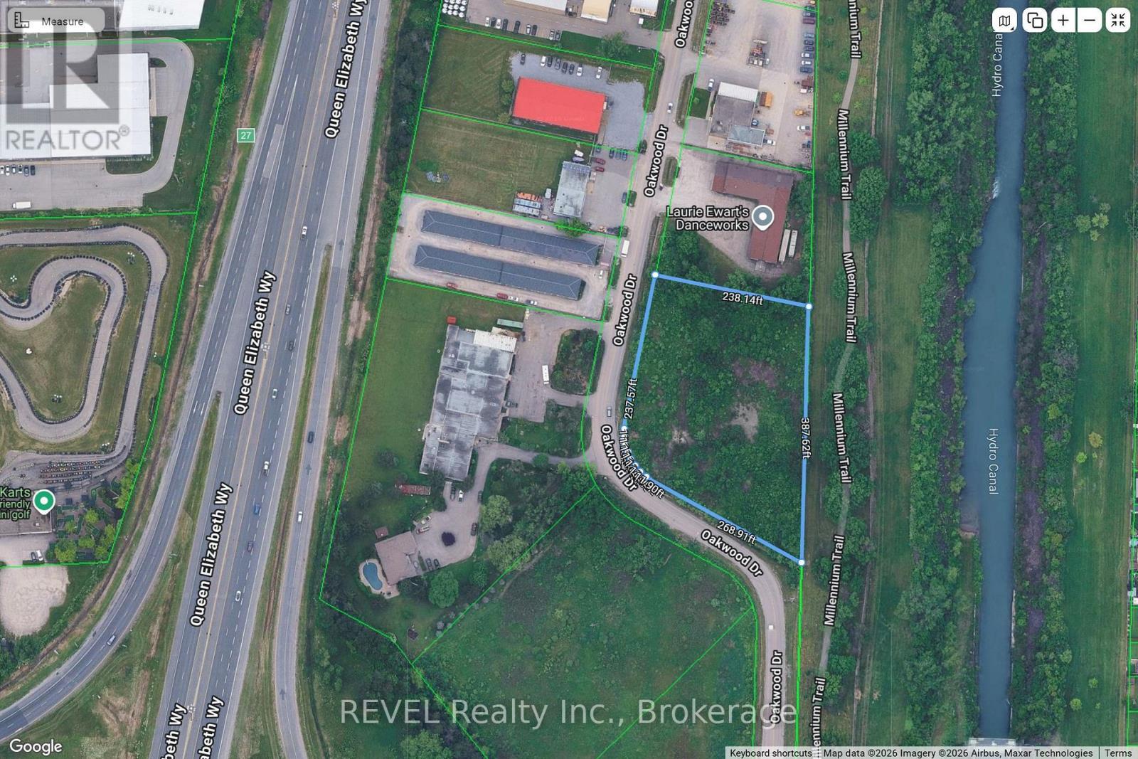 Lot 23 Oakwood Drive, Niagara Falls (Arad/fallsview), Ontario  L2E 6S5 - Photo 3 - X13874716